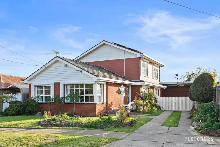 Main view of Homely house listing, 28 Warrenwood Avenue, Hoppers Crossing VIC 3029