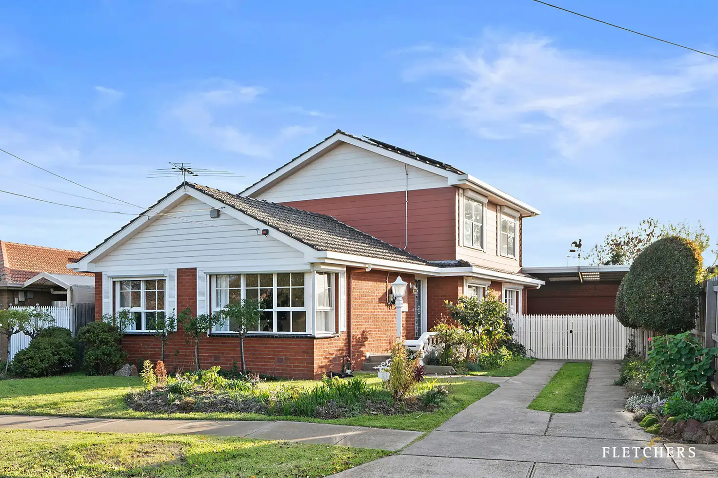 Main view of Homely house listing, 28 Warrenwood Avenue, Hoppers Crossing VIC 3029