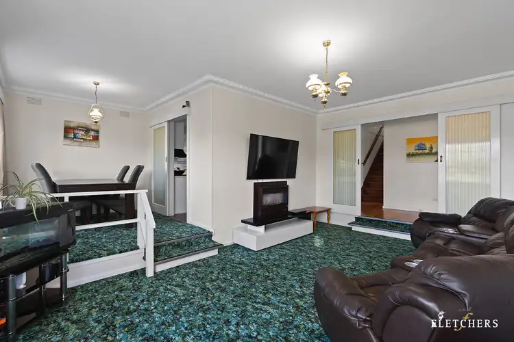 Second view of Homely house listing, 28 Warrenwood Avenue, Hoppers Crossing VIC 3029