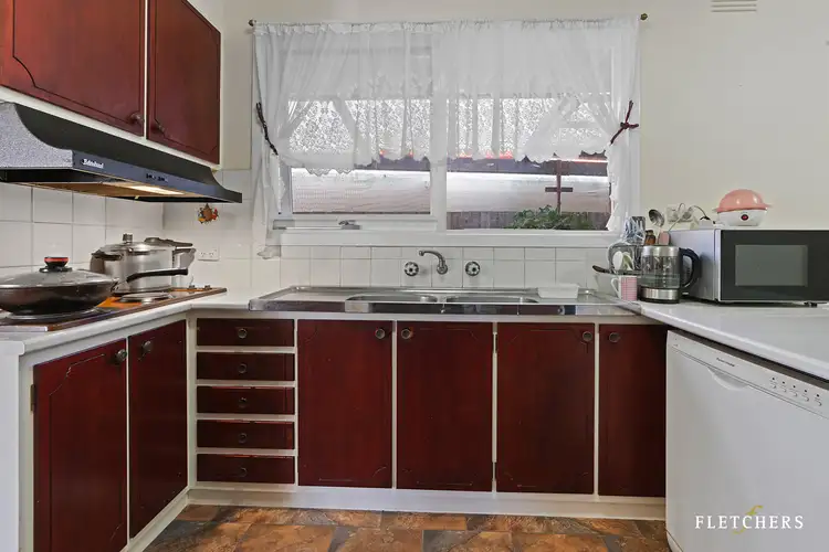 Fourth view of Homely house listing, 28 Warrenwood Avenue, Hoppers Crossing VIC 3029