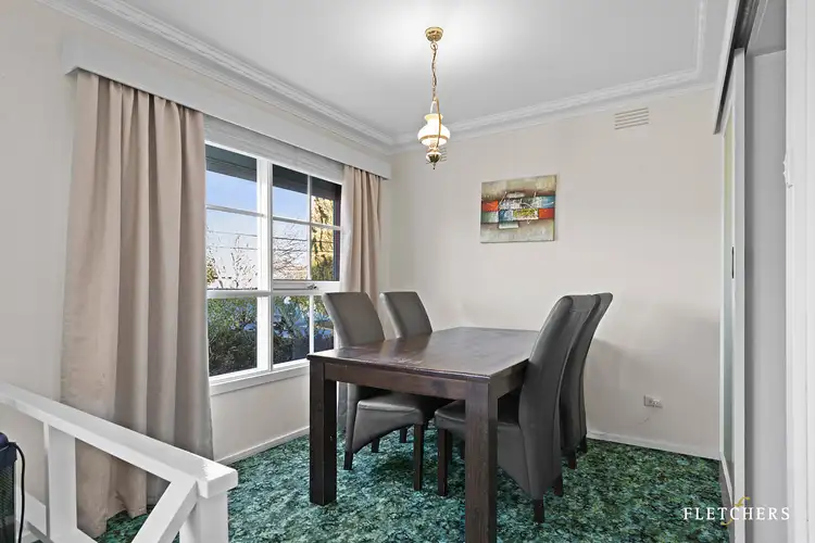 Fifth view of Homely house listing, 28 Warrenwood Avenue, Hoppers Crossing VIC 3029