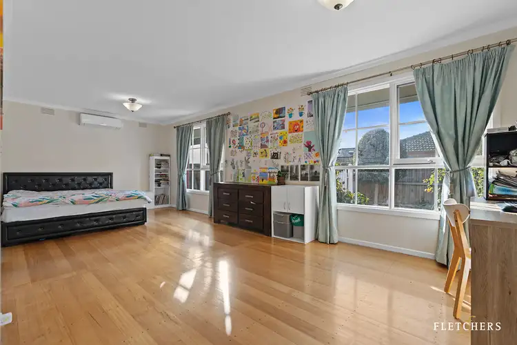 Sixth view of Homely house listing, 28 Warrenwood Avenue, Hoppers Crossing VIC 3029