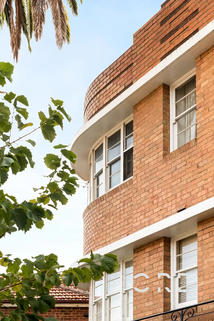 5/14 Garden Avenue, East Melbourne VIC 3002