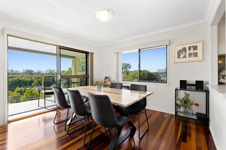 Second view of Homely house listing, 4 Mirimiri Close, Jindalee QLD 4074