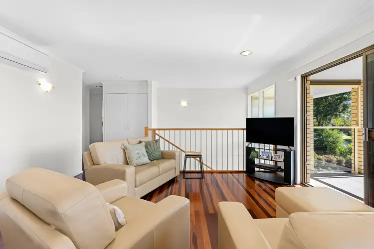 Fourth view of Homely house listing, 4 Mirimiri Close, Jindalee QLD 4074