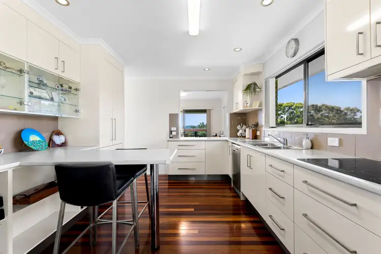 Fifth view of Homely house listing, 4 Mirimiri Close, Jindalee QLD 4074