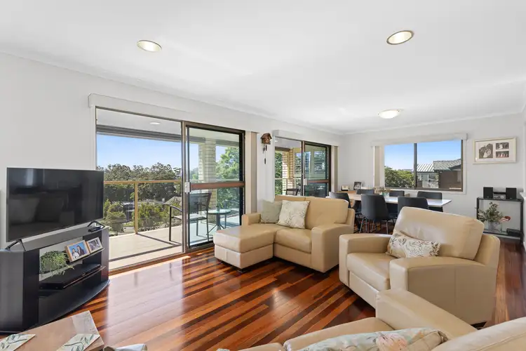 Sixth view of Homely house listing, 4 Mirimiri Close, Jindalee QLD 4074