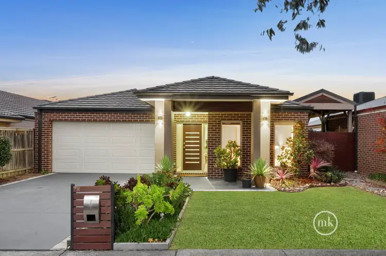 13 Coolibah Street, Doreen VIC 3754
