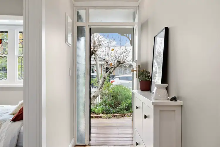 Second view of Homely house listing, 10 Maddock Street, Footscray VIC 3011
