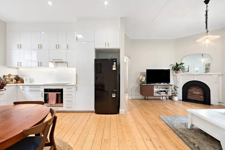 Fourth view of Homely house listing, 10 Maddock Street, Footscray VIC 3011