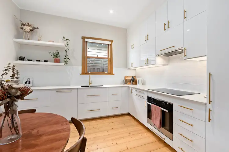 Fifth view of Homely house listing, 10 Maddock Street, Footscray VIC 3011