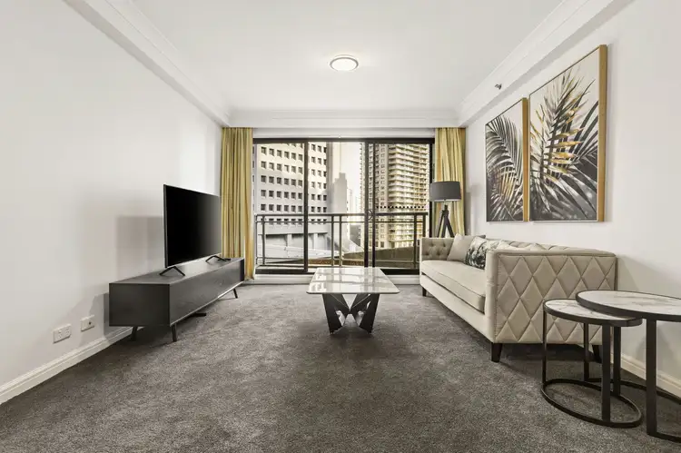 281 Elizabeth Street