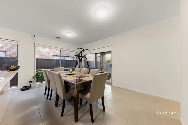 Fourth view of Homely house listing, 34 Conway Street, Tarneit VIC 3029