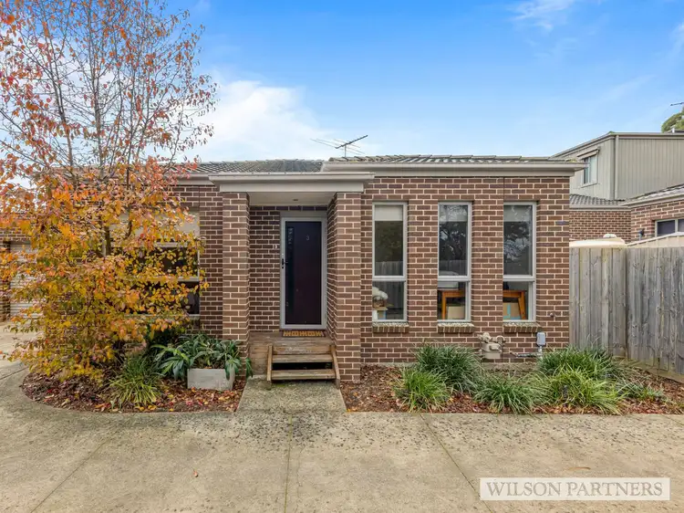 3/141 Windham Street, Wallan VIC 3756