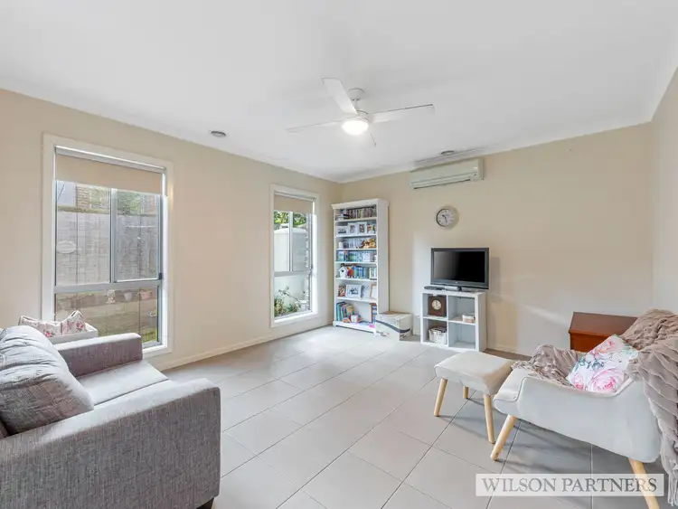 Sixth view of Homely unit listing, 3/141 Windham Street, Wallan VIC 3756