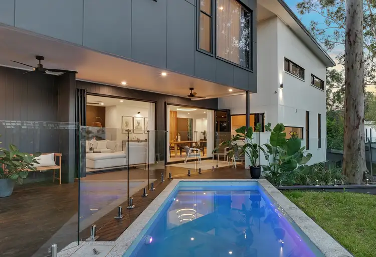 19/13 Kirkdale Road, Chapel Hill QLD 4069