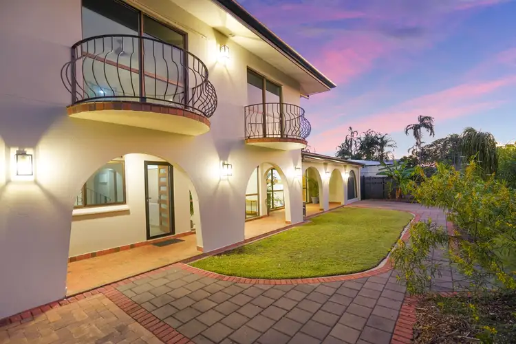 Third view of Homely house listing, 8 Coolibah Street, Nightcliff NT 810