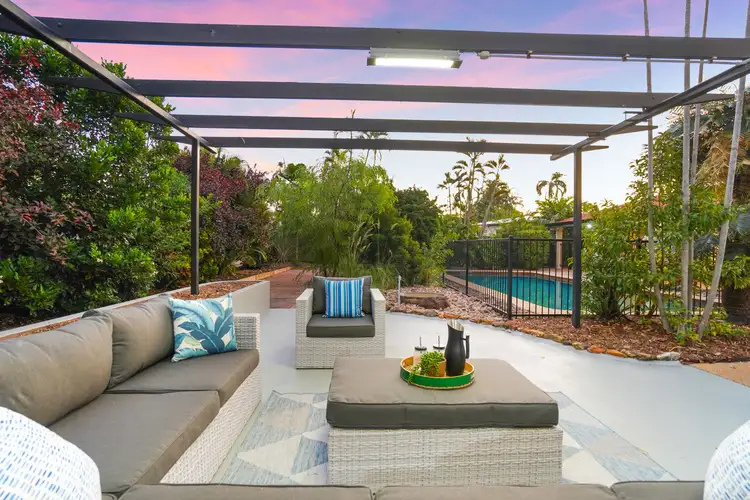 Fourth view of Homely house listing, 8 Coolibah Street, Nightcliff NT 810