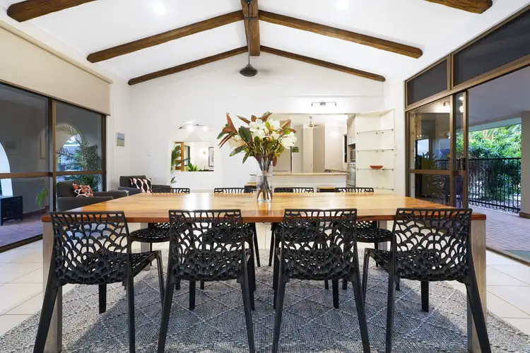 Fifth view of Homely house listing, 8 Coolibah Street, Nightcliff NT 810