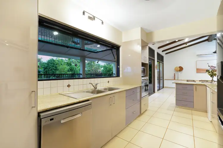 Sixth view of Homely house listing, 8 Coolibah Street, Nightcliff NT 810