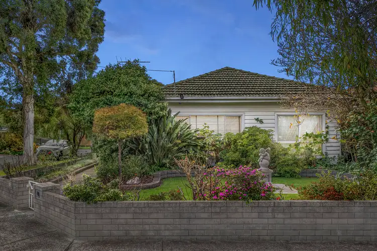 Main view of Homely house listing, 46 Drew Street, Yarraville VIC 3013