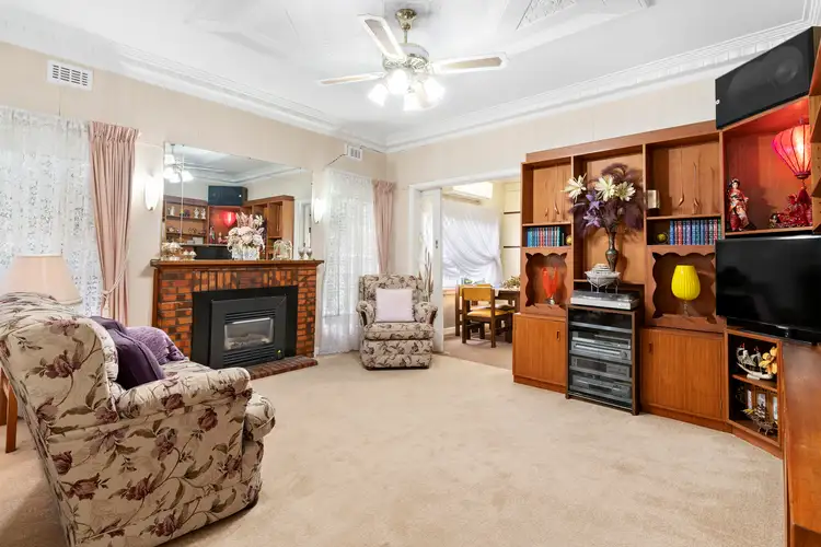 Third view of Homely house listing, 46 Drew Street, Yarraville VIC 3013