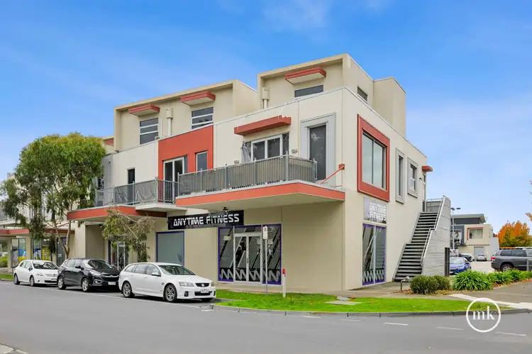 2/107-109 Hazel Glen Drive, Doreen VIC 3754