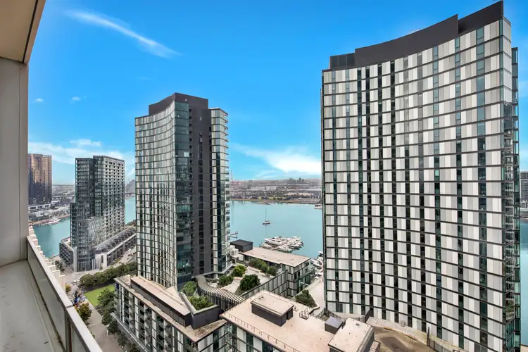 2112E/888 Collins Street, Docklands VIC 3008