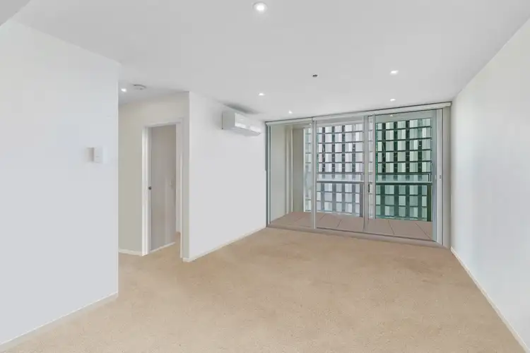 Second view of Homely apartment listing, 2112E/888 Collins Street, Docklands VIC 3008