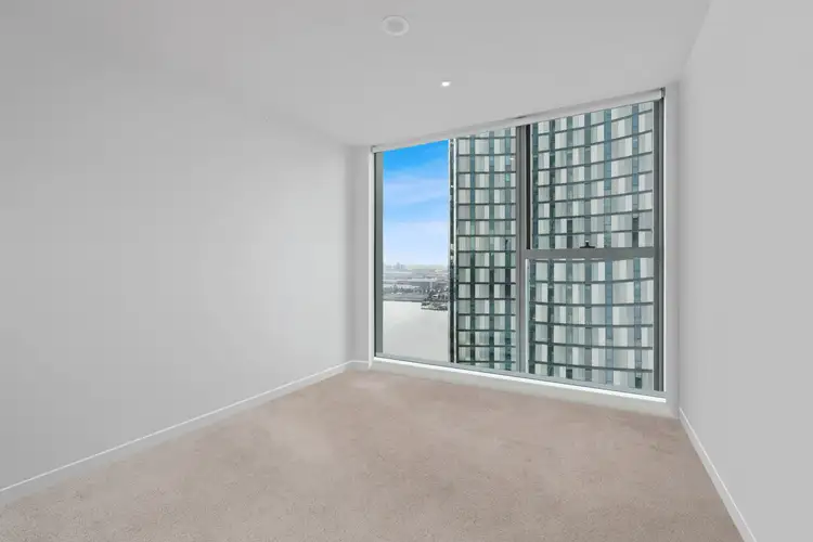 Fourth view of Homely apartment listing, 2112E/888 Collins Street, Docklands VIC 3008