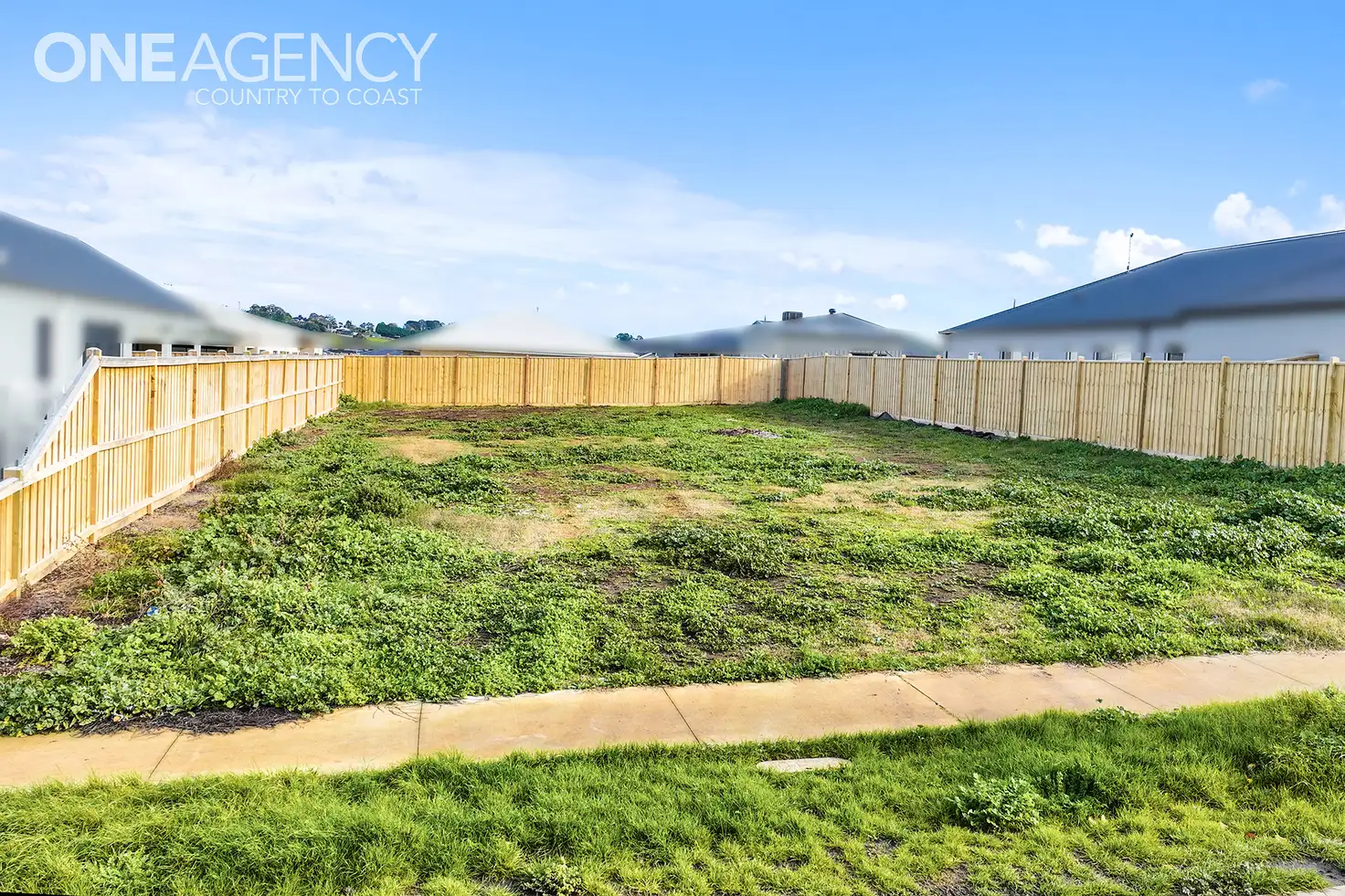 Main view of Homely land listing, 11 Stamford Street, Warragul VIC 3820