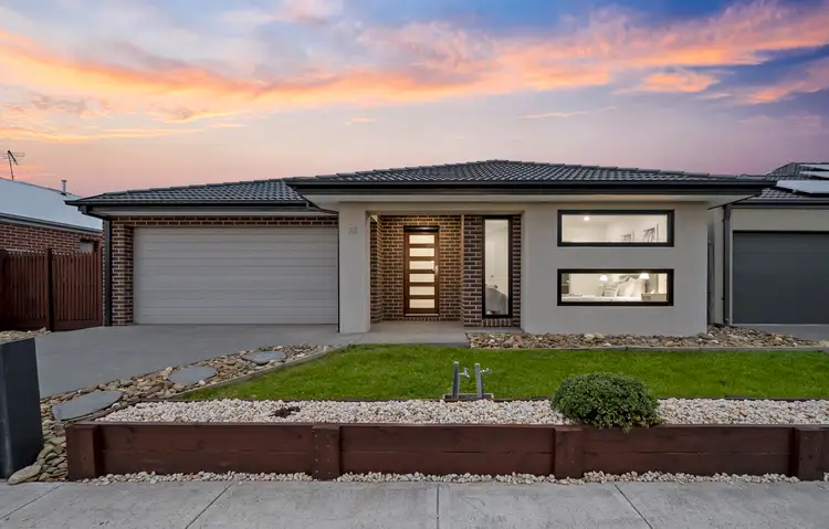 66 Astoria Drive, Point Cook VIC 3030