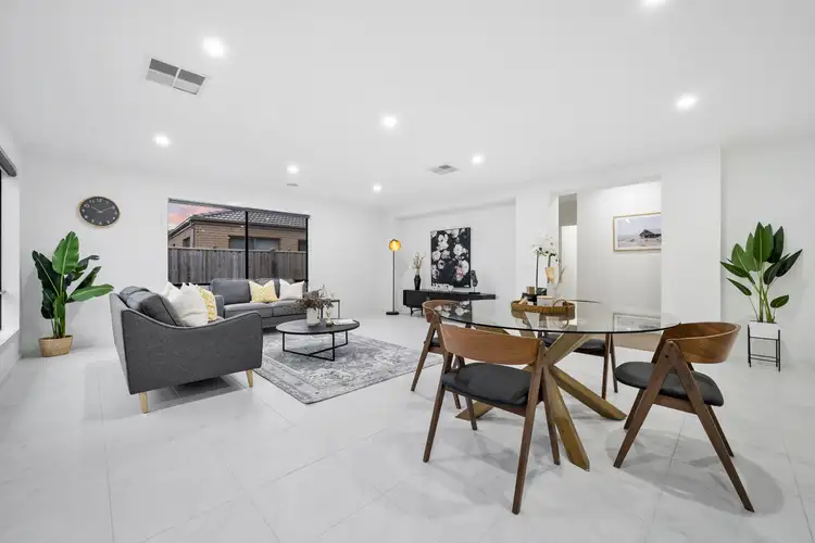 Fifth view of Homely house listing, 66 Astoria Drive, Point Cook VIC 3030