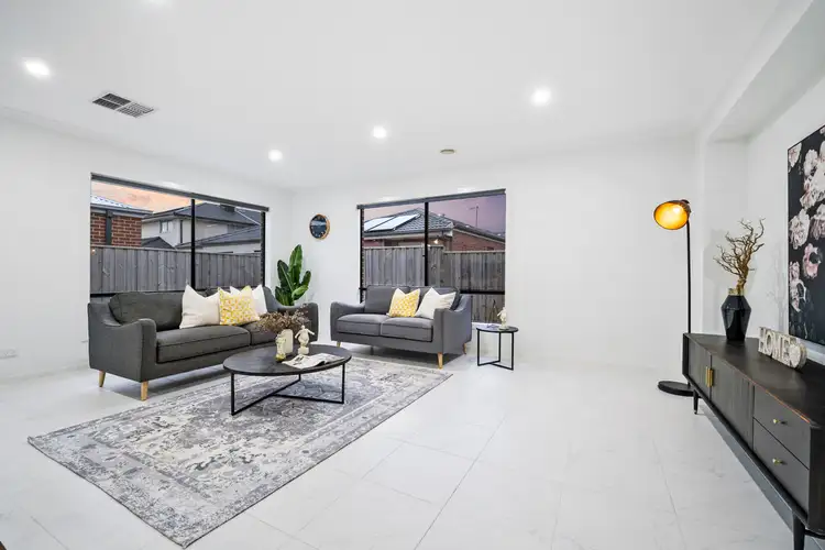 Sixth view of Homely house listing, 66 Astoria Drive, Point Cook VIC 3030