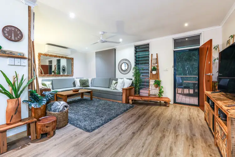 Second view of Homely house listing, 93 Wanguri Terrace, Wanguri NT 810