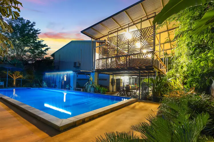 Fourth view of Homely house listing, 93 Wanguri Terrace, Wanguri NT 810