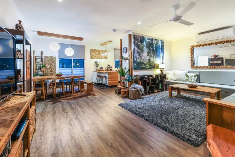 Fifth view of Homely house listing, 93 Wanguri Terrace, Wanguri NT 810