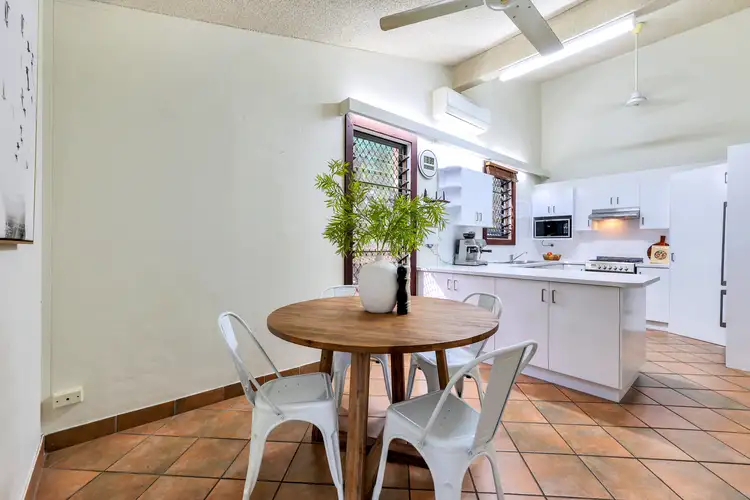 40 Tennison Crescent, Anula NT 812