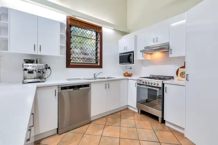 Second view of Homely house listing, 40 Tennison Crescent, Anula NT 812