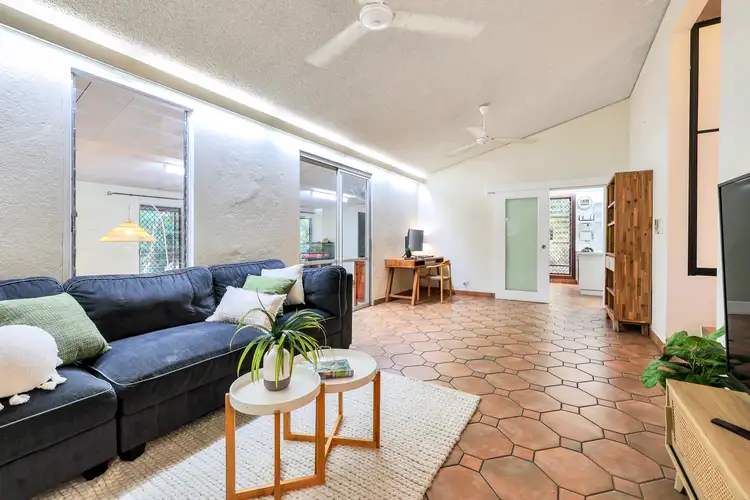 Third view of Homely house listing, 40 Tennison Crescent, Anula NT 812
