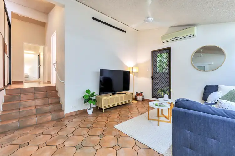 Fourth view of Homely house listing, 40 Tennison Crescent, Anula NT 812