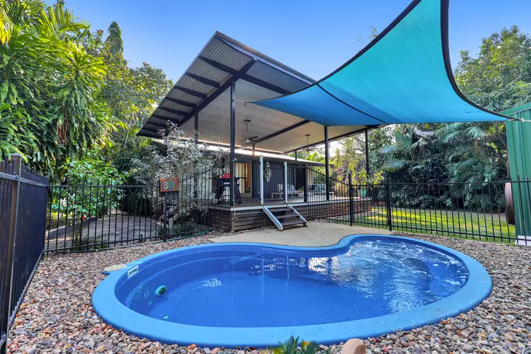 Fifth view of Homely house listing, 40 Tennison Crescent, Anula NT 812