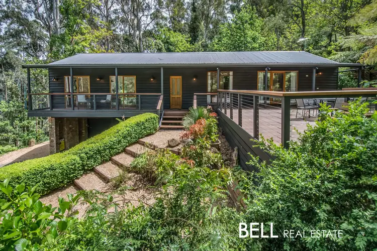 66 Olinda Creek Road, Kalorama VIC 3766