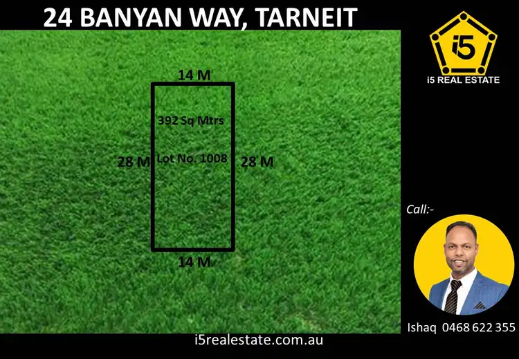 24 Banyan Way, Tarneit VIC 3029