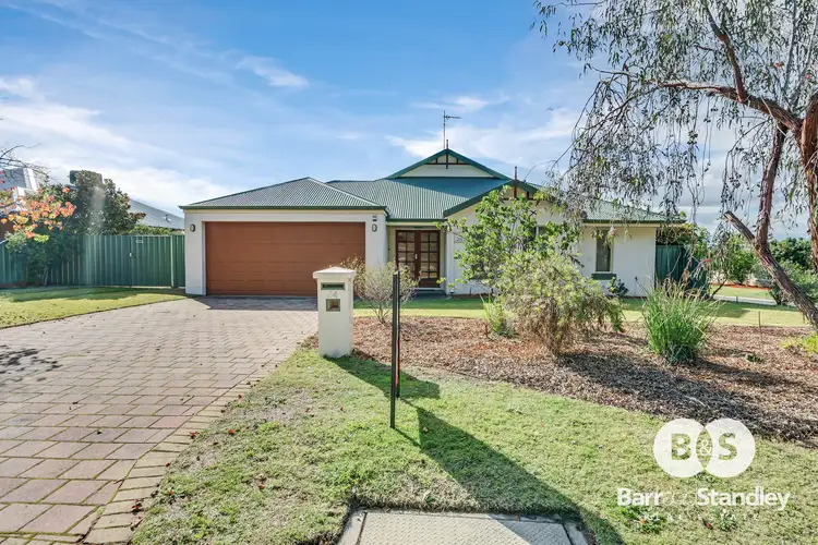 54 Griffin Lane, Usher WA 6230