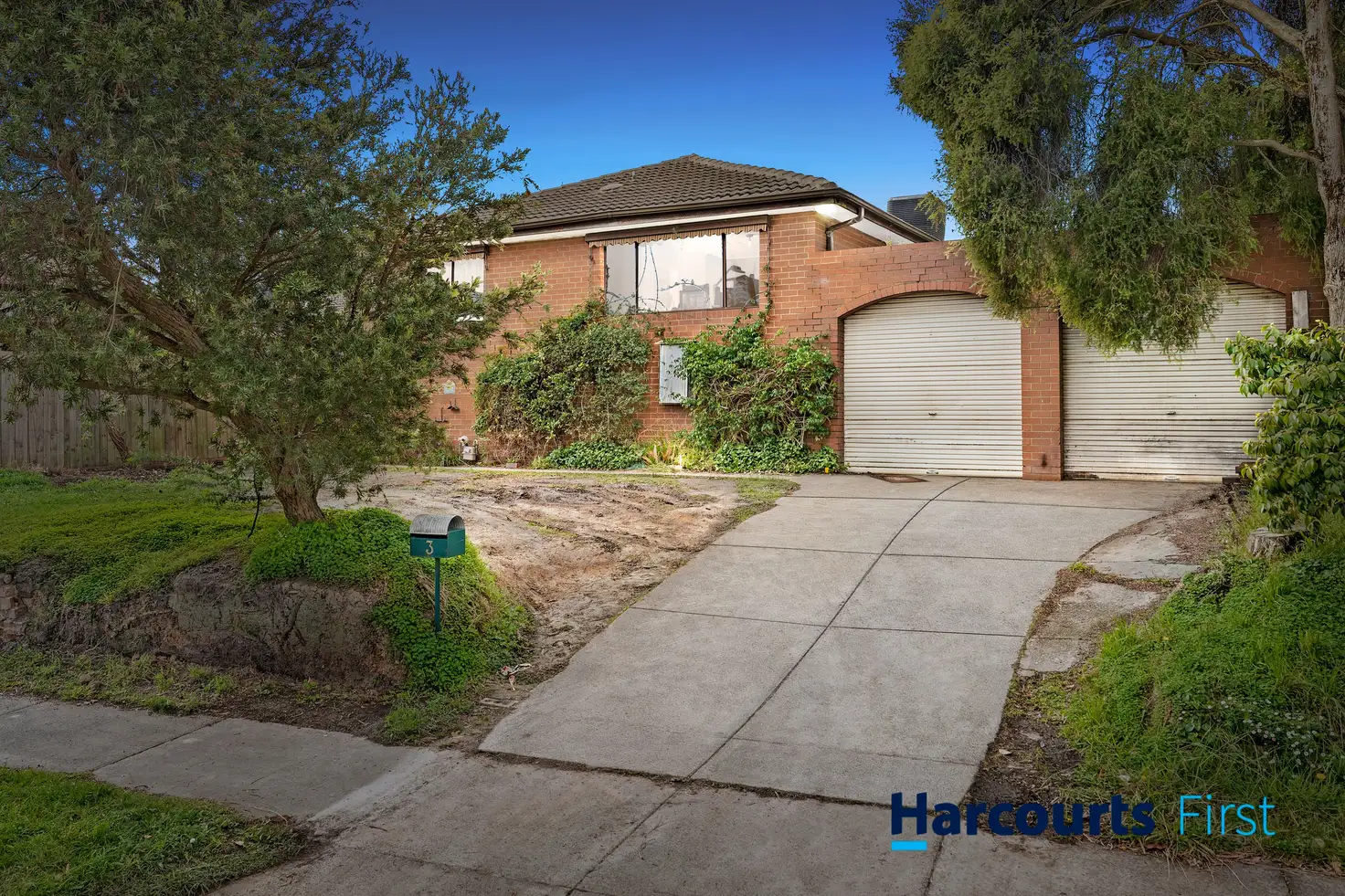 Main view of Homely house listing, 3 Birkenhead Avenue, Wantirna VIC 3152