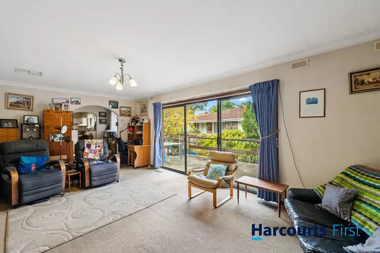Second view of Homely house listing, 3 Birkenhead Avenue, Wantirna VIC 3152