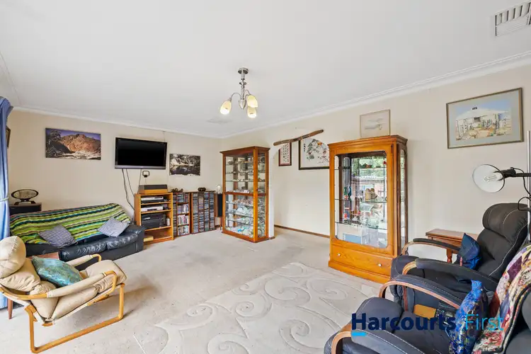 Third view of Homely house listing, 3 Birkenhead Avenue, Wantirna VIC 3152