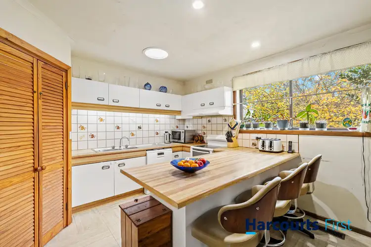 Fifth view of Homely house listing, 3 Birkenhead Avenue, Wantirna VIC 3152