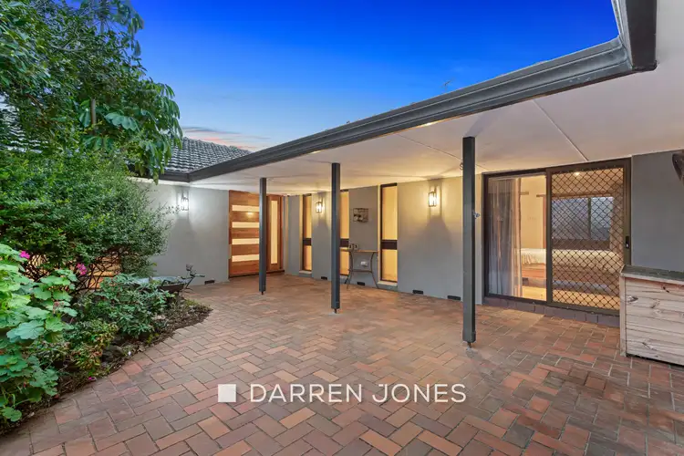 140 Plenty River Drive, Greensborough VIC 3088
